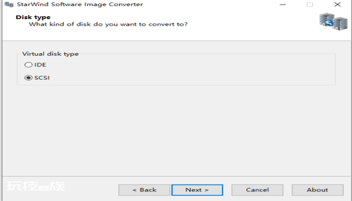 VMWare WorkStation下安装DSM7.1.0(群晖NAS系统)-图片6